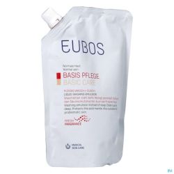 Eubos Rouge Liquide Recharge 400 Ml
