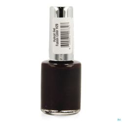 Eureka Care Vernis à ongles Gel H29 Violet Fonce 10,5ml