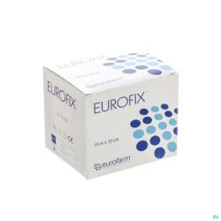 Eurofix 10cmx10m 1 Rouleau