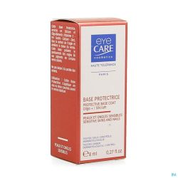 Eye Care Vernis à ongles 802 Base Protectrice 8ml