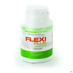 Flexi Plus Active Comprimés 180 Pharmanutrics