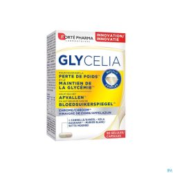 Glycelia Caps 90