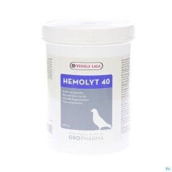 Hemolyt 40 500 G