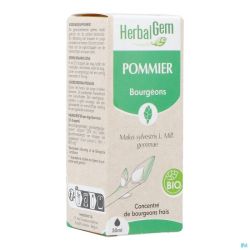 Herbalgem Pommier Bio 30ml