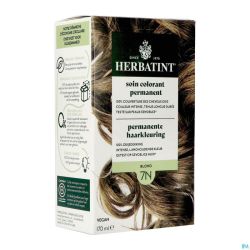 Herbatint 7n Blond 170ml