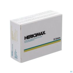 Hericimax 30 Gélules