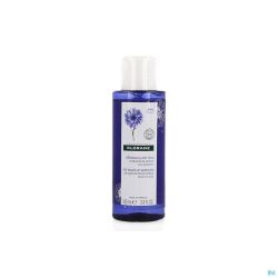 Klorane Bleuet Démaquillant Yeux 100ml