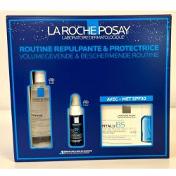 La Roche Posay Coffret Cadeau Crème Hyalu B5 Spf30