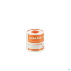 Leukoplast Pro Lf 5cmx5m 72212-02 1 Pièce
