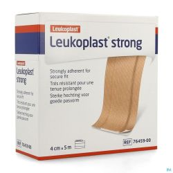 Leukoplast Strong 4cmx5m 1