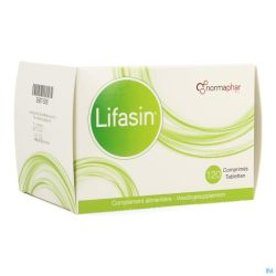 Lifasin Comprimés 8x15
