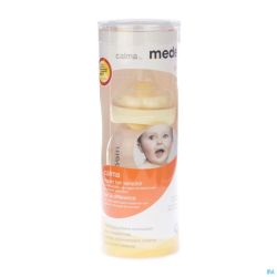 Medela Calma Biberon + Tétine 0080125 15