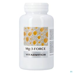 mg-3-force Caps 90