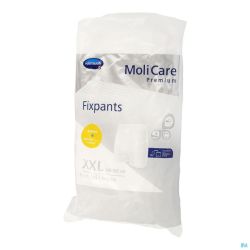 Molicare Premium Fixpant Longl Xxl 5 P/s