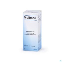 Mulimen Gouttes 50ml