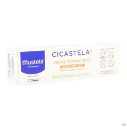 Mustela Cicastela Tube 40ml