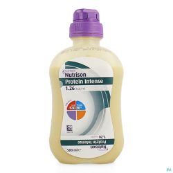 Nutrison Protein Intense 0,5l