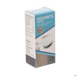 Ocuvers Spray Oculaire 15ml