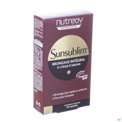 Physcience Sunsublim Bronz Intégral 30 C