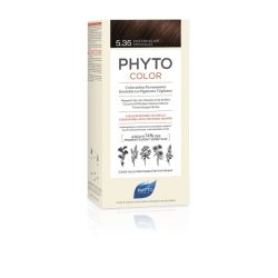 Phytocolor 5.35 Chatain Clair Chocolat