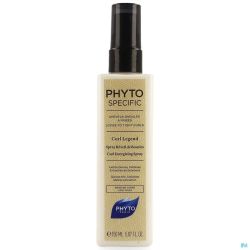 Phytospecific Curl Legend Spray Boucles 150ml