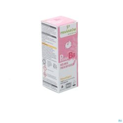 Pranarom Pranabb Moustique Citronellel D