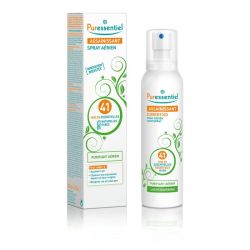 Puressentiel Assainissant Spray au 41 Huiles Essentielles 200 Ml