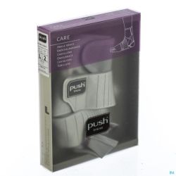 Push Care Chevillere Gauche 29-32cm T2