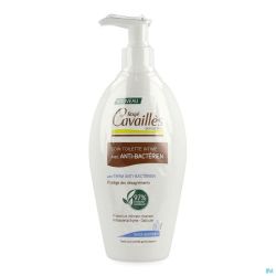 Roge Cavailles Soin Toilette Intime Anti Bactérien 250ml