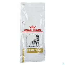 Royal Canin Veterinary Diet Canine Urinary 2kg