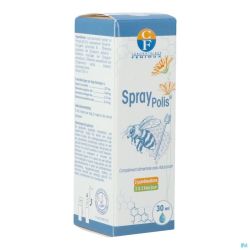 Spraypolis 30ml