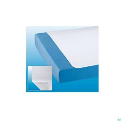 Suprima 3958 Protege Matelas Molton+pvc 75x100cm