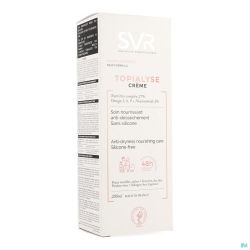 SVR Topialyse Creme 200ml