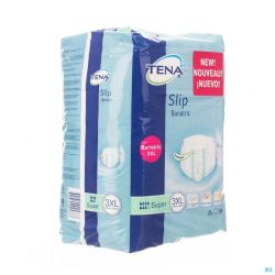 Tena slip barriatric super xxxl 8 61391