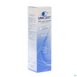 Unicare Bleu 0701 240 Ml