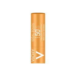 Vichy Idéal Soleil Stick Zones Sensibles Spf50