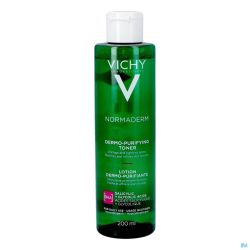 Vichy Normaderm Lotion Dermo Purifiante 200ml