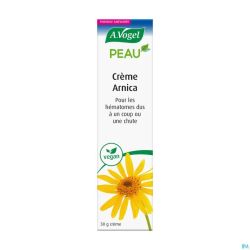 Vogel Creme Arnicaforce 30ml Nf