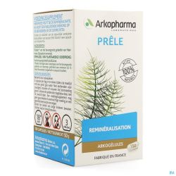 Arkogelules Prele 150 Gélules
