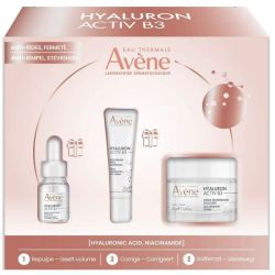Avene Hyaluron Activ B3 Coffret 3 Produits