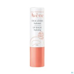 Avène Les Essentiels Stick Lèvres Hydratant 4g