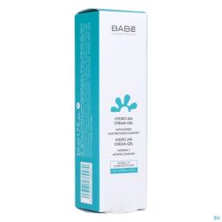 Babé Hydro 24h Creme-gel 50ml