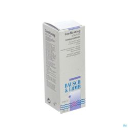 Bausch Lomb Conditioning Solut 0915 120