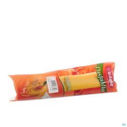 Bi-aglut Spaghetti 500g 6234 Revogan