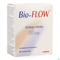 Bio-flow 60 Comprimés