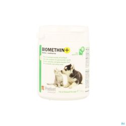 Biomethin+ Chien Chat Poudre Flacon 100g