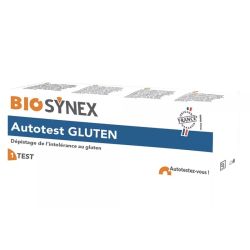Biosynex Test Gluten 1 Test