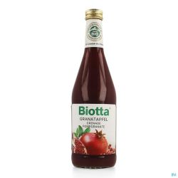 Biotta Jus Grenade 500 Ml