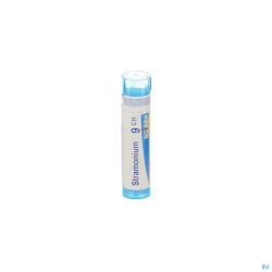 Boiron Granules Stramonium 9ch 4 G