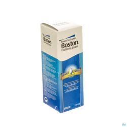 Boston Advance Conditioning Solution 0722 120
